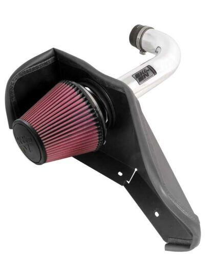 Cold air intake -sarja - 77-1558KP