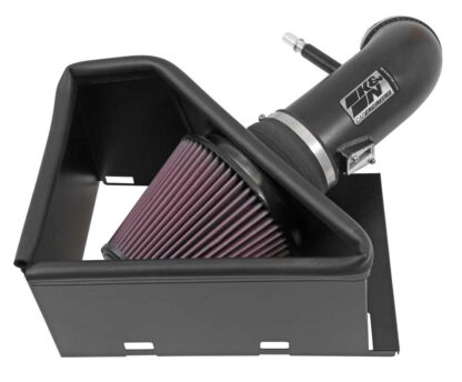 Cold air intake -sarja - 77-1568KTK