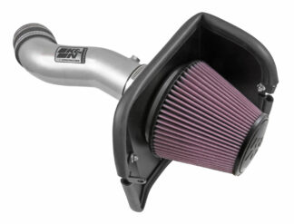 Cold air intake -sarja – 77-1569KS K&N-automallikohtaiset suodattimet