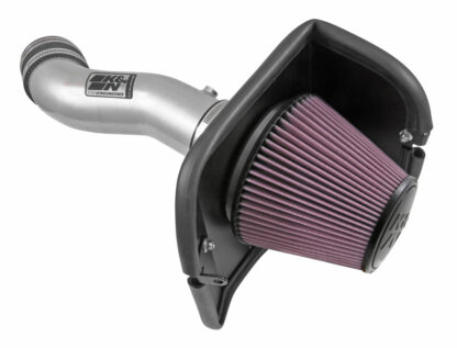 Cold air intake -sarja - 77-1569KS