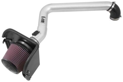 Cold air intake -sarja - 77-1570KS