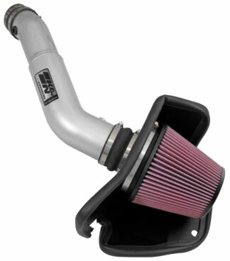 Cold air intake -sarja – 77-1572KS K&N-automallikohtaiset suodattimet