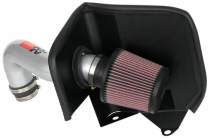 Cold air intake -sarja - 77-1577KS