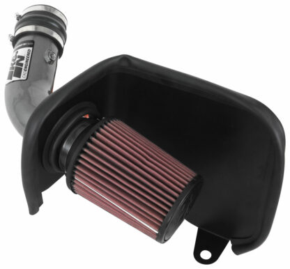 Cold air intake -sarja - 77-1585KC