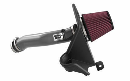 Cold air intake -sarja - 77-1587KC