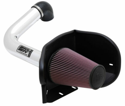 Cold air intake -sarja - 77-2556KP