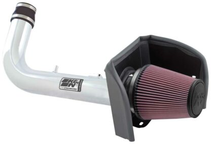 Cold air intake -sarja - 77-2569KP