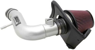 Cold air intake -sarja – 77-2574KS K&N-automallikohtaiset suodattimet