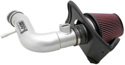 Cold air intake -sarja - 77-2574KS