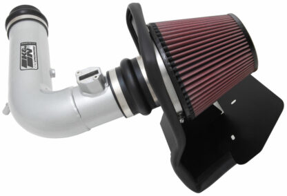 Cold air intake -sarja - 77-2575KS