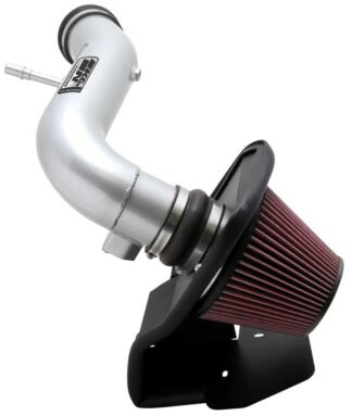 Cold air intake -sarja – 77-2578KS K&N-automallikohtaiset suodattimet