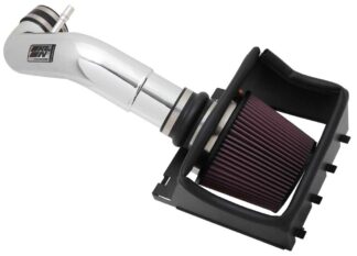 Cold air intake -sarja – 77-2581KP K&N-automallikohtaiset suodattimet