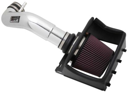 Cold air intake -sarja - 77-2581KP