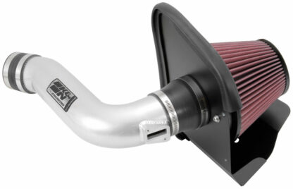 Cold air intake -sarja - 77-2586KS