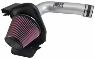 Cold air intake -sarja – 77-2587KS K&N-automallikohtaiset suodattimet