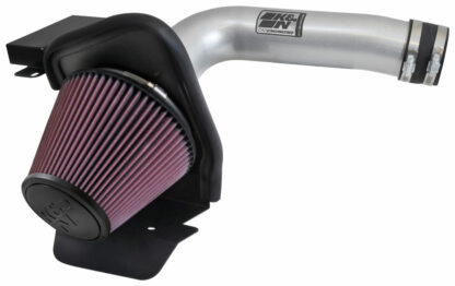 Cold air intake -sarja - 77-2587KS