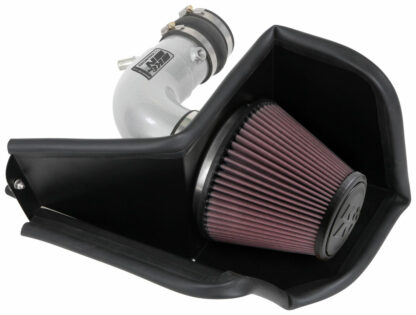 Cold air intake -sarja - 77-2592KS