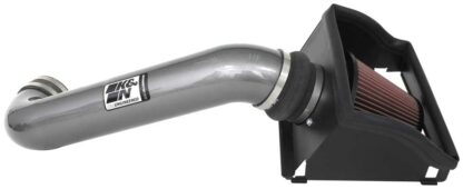 Cold air intake -sarja - 77-2616KC