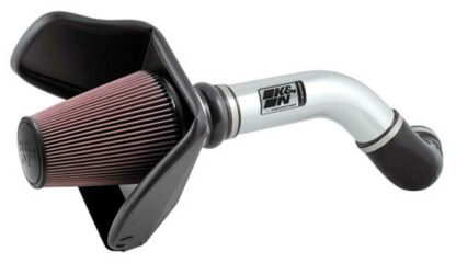 Cold air intake -sarja - 77-3023KP