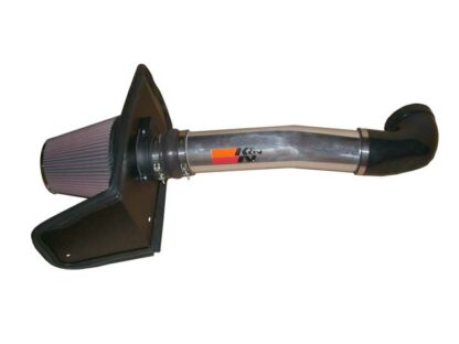 Cold air intake -sarja - 77-3037KP