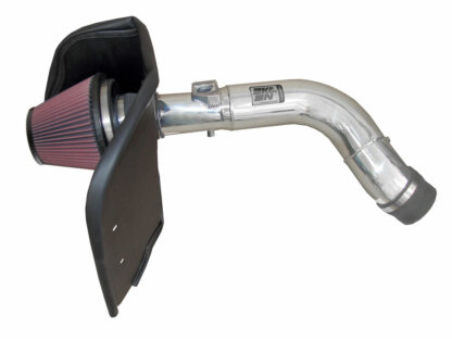 Cold air intake -sarja - 77-3044KP