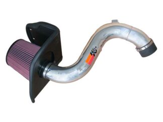 Cold air intake -sarja – 77-3047KP K&N-automallikohtaiset suodattimet