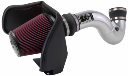 Cold air intake -sarja - 77-3050KP