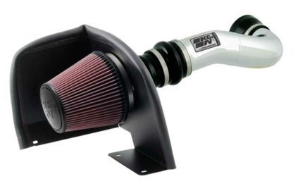 Cold air intake -sarja - 77-3058KP