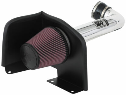 Cold air intake -sarja - 77-3070KP