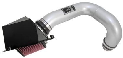 Cold air intake -sarja - 77-3071KS