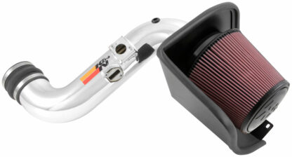 Cold air intake -sarja - 77-3077KP