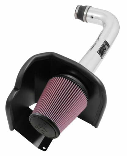 Cold air intake -sarja - 77-3085KP