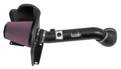 Cold air intake -sarja - 77-3086KTK