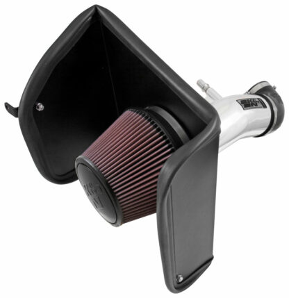 Cold air intake -sarja - 77-3089KP