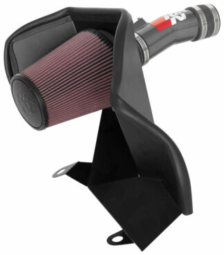 Cold air intake -sarja – 77-3111KC K&N-automallikohtaiset suodattimet