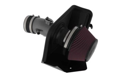 Cold air intake -sarja - 77-6019KC