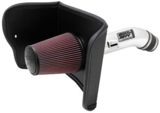 Cold air intake -sarja – 77-9036KP K&N-automallikohtaiset suodattimet