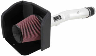 Cold air intake -sarja – 77-9037KP K&N-automallikohtaiset suodattimet