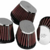 K&N-ilmansuodatin RC-1824