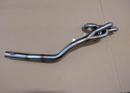 BMW 2002 Race Exhaust Manifold 44