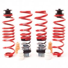 Korkeussäädettävät jousisarjat