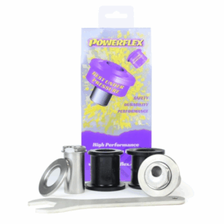 Powerflex Road -polyuretaanipuslat - PFF19-1101G