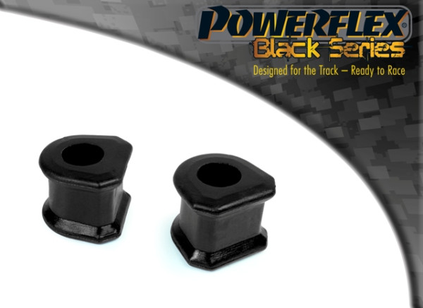 Powerflex Black -polyuretaanipuslat – PFF19-406-25BLK Powerflex Black -polyuretaanipuslat - PFF19-406-25BLK