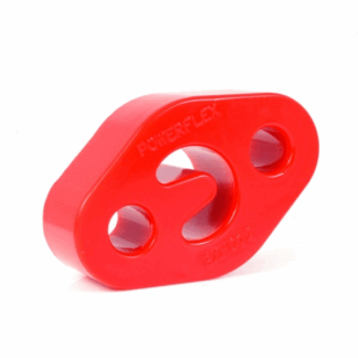 Powerflex Road -polyuretaanipuslat - EXH017