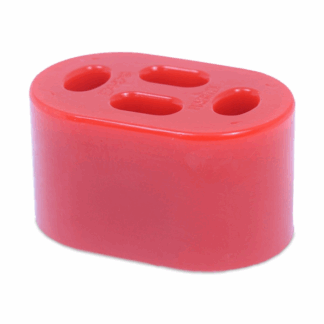 Powerflex Road -polyuretaanipuslat - EXH019