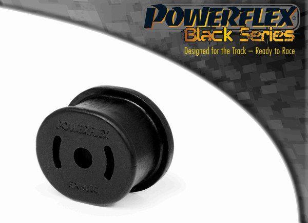 Powerflex Black -polyuretaanipuslat – EXH030BLK Powerflex Black -polyuretaanipuslat - EXH030BLK
