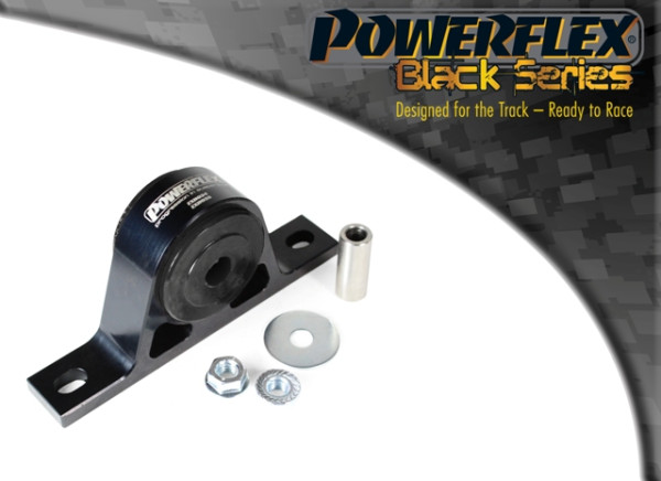 Powerflex Black -polyuretaanipuslat – EXH034BLK Powerflex Black -polyuretaanipuslat - EXH034BLK