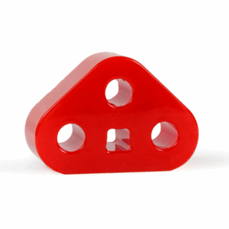 Powerflex Road -polyuretaanipuslat - EXH039