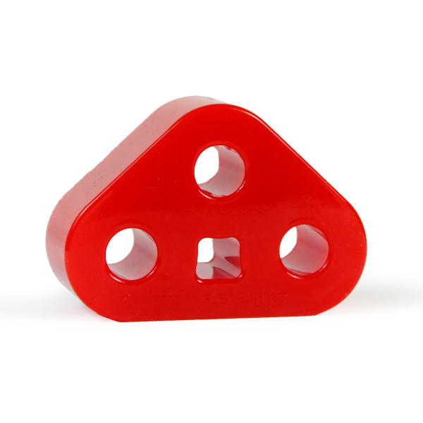 Powerflex Road -polyuretaanipuslat – EXH039 Powerflex Road -polyuretaanipuslat - EXH039