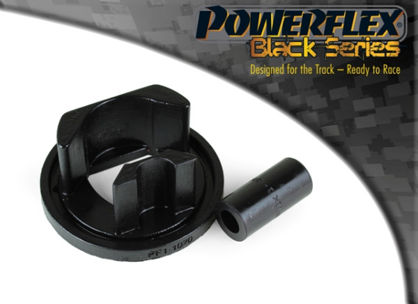 Powerflex Black -polyuretaanipuslat – PF1-1020BLK Powerflex Black -polyuretaanipuslat - PF1-1020BLK